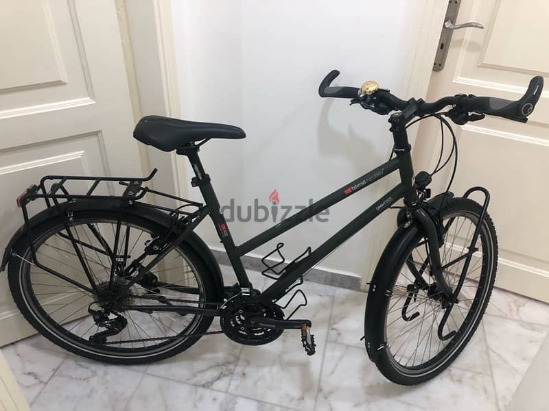 Bicycle VSF Fahrradmanufaktur brand new 0
