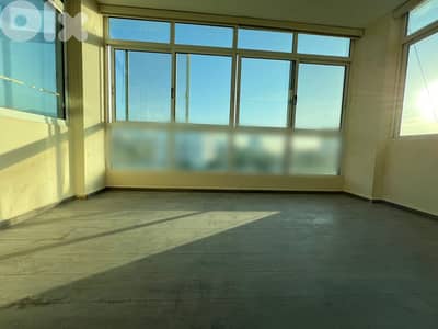 117m2 apartment+view 4 sale in Downtown Jbeil, DT وسط مدينة جبيل