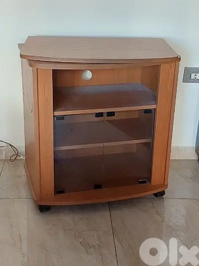 TV table