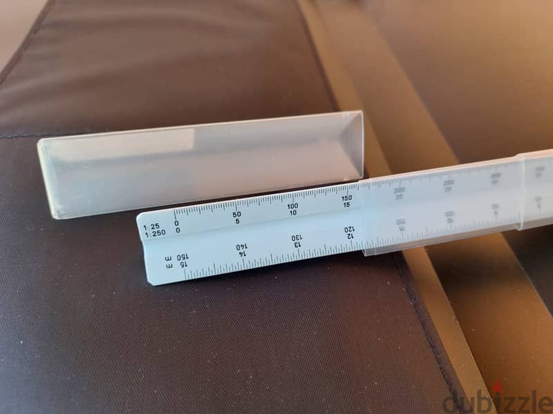 Set for Graphic/Interior Design/Architecture original Rotring Brand 11