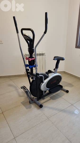 orbit 3 in 1 0