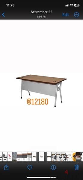 office desk 0