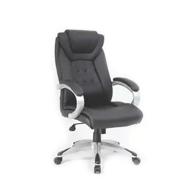 office chair leather