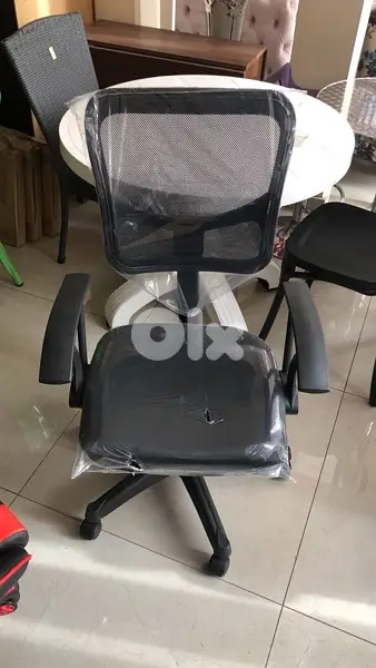office chair