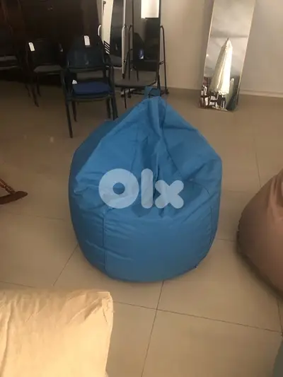 bean bag v1