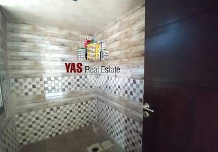 Ballouneh 135m2 | New | Private Street | Luxurious |