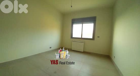 Ballouneh 135m2 | New | Private Street | Luxurious | ESKEN ACCEPTED |