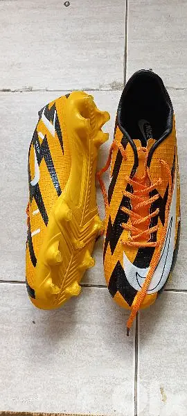 football shoes