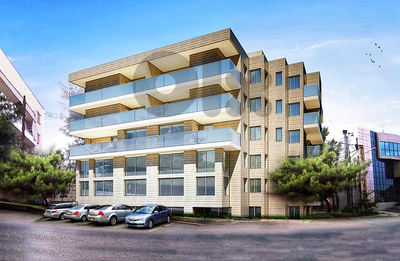 Land for sale in Hazmieh ارض للبيع في الحازمية