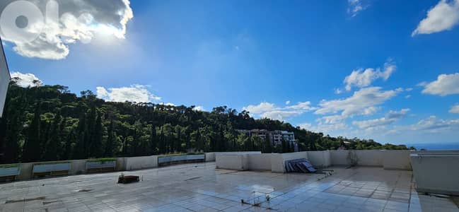 Apartment for sale in Yarzeh شقة للبيع في اليرزة