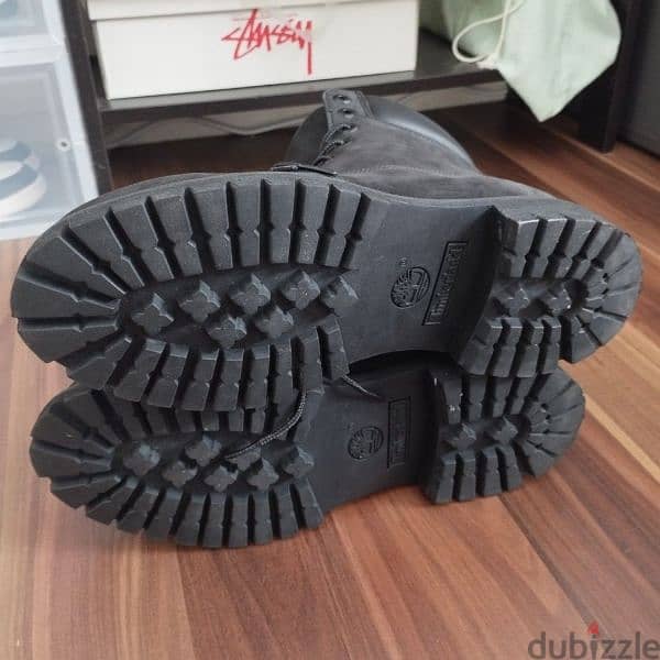 Authentic Timberland boots discounted 76969O37 1