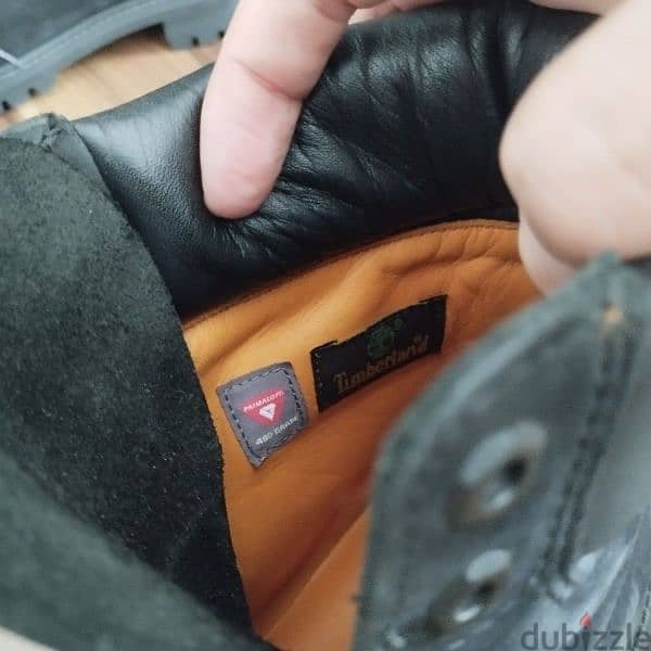 Authentic Timberland boots discounted 76969O37 3