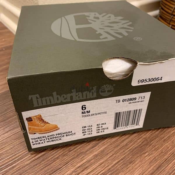 Authentic Timberland boots discounted 76969O37 4