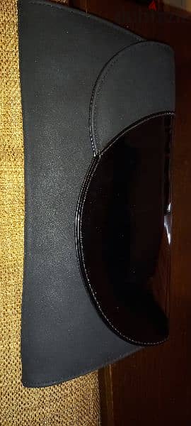 shoes black 5