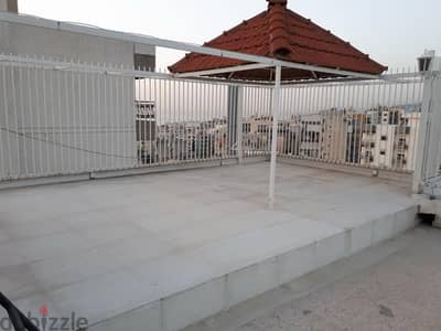 200 Sqm | Fully Furnished, Brand New Apartment For Sale In Zouk Mosbeh