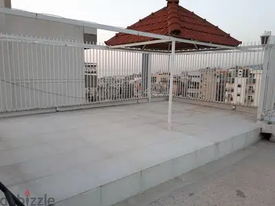 200 Sqm | Fully Furnished, Brand New Apartment For Sale In Zouk Mosbeh