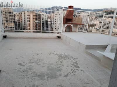 200 Sqm | Fully Furnished, Brand New Apartment For Sale In Zouk Mosbeh