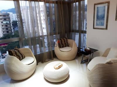 200 Sqm | Fully Furnished, Brand New Apartment For Sale In Zouk Mosbeh