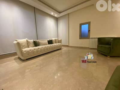 Sarba 180m2 | New | City View | High-End | Prime Location |EL IV |