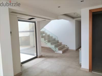 410 SQM New Duplex in Hazmieh Mar Takla, Baabda