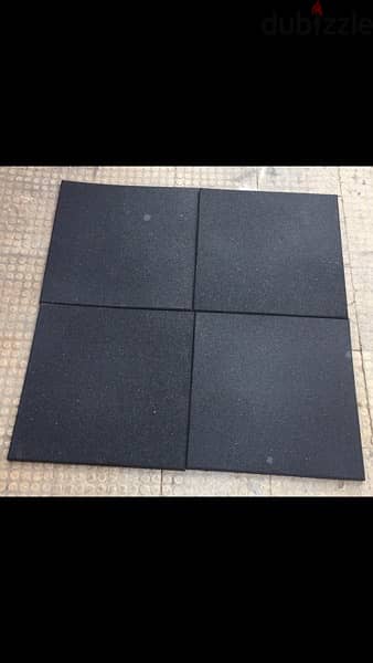 gym flooring new best quality we have also all sports equipment 0