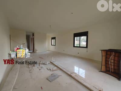 Ain El Rihaneh 270m2 | Duplex | Super Luxurious | Brand New | KS |