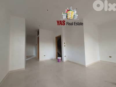 Ain El Rihaneh 135m2 | Luxury | New | Prime Location | KS |