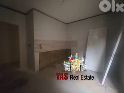 Ain El Rihaneh 140m2 | 80m terrace | Luxury | Calm Area | KS |