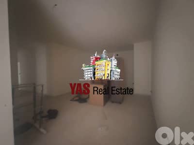 Ain El Rihaneh 140m2 | 80m terrace | Luxury | Calm Area | KS |
