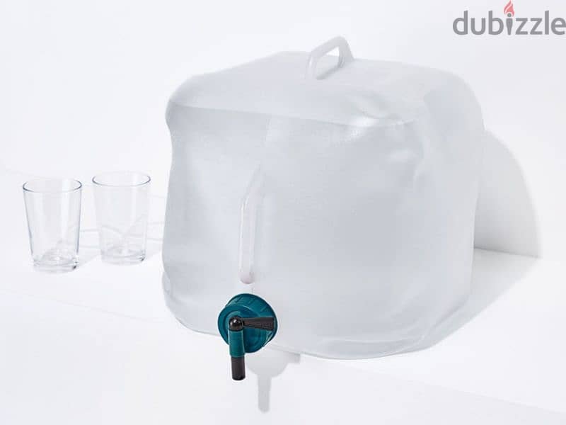 water container 1