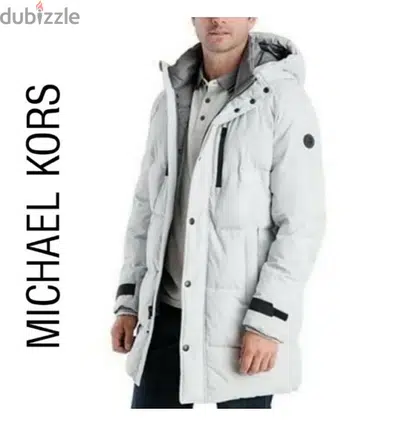 Michael kors jacket