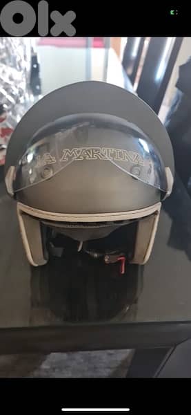 la martina cask moto 4