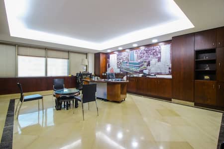 Office for rent in Hazmieh مكتب للإيجار في كميل الصلح Office for rent in Hazmieh مكتب للإيجار في كميل الصلح