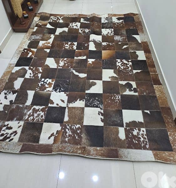 Brazilian carpet 2