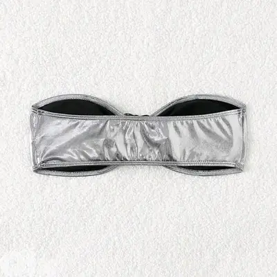 silver crop
