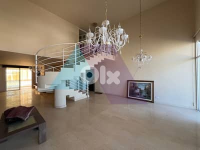 250m2 duplex+open view for sale in Jbeil Townدوبلكس في جبيل موقع مميز