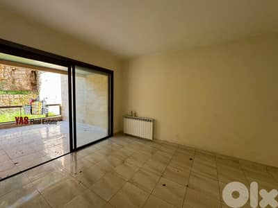 Ballouneh 270m2 | 200m2 Garden | Ultra Prime Location | AC |
