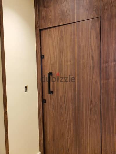 Studio for Rent in Mansourieh Furnished - استوديو للإيجار في المنصورية