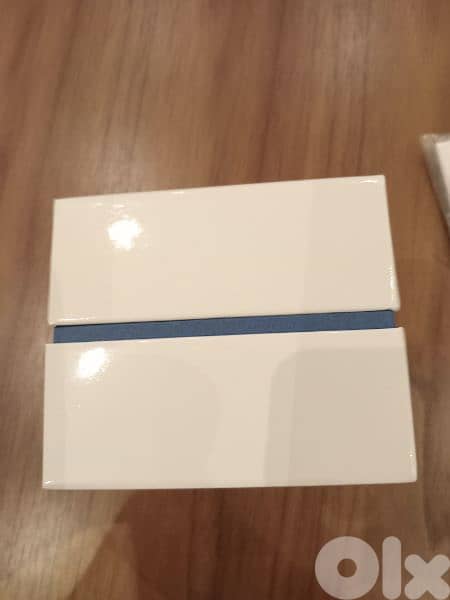New Original Seiko Chronograph Watch 5