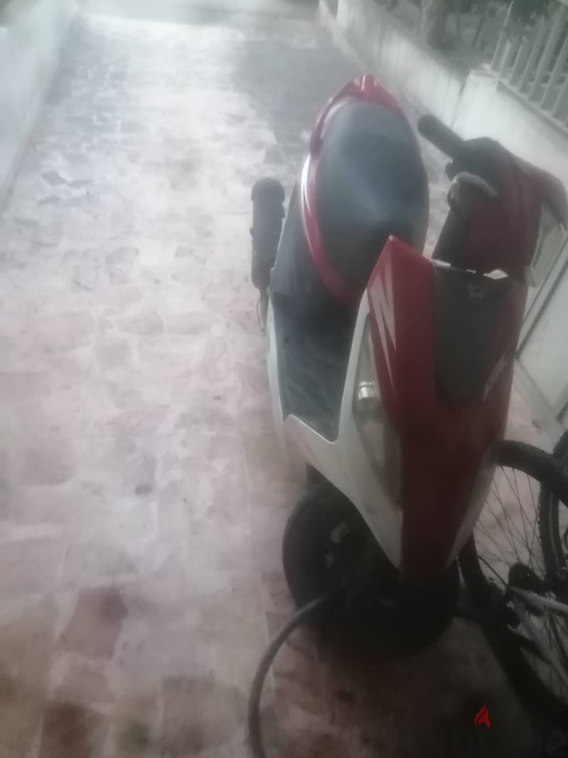 moto sym 150 model 2018 1