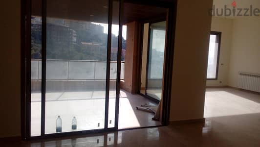L00834-Super Deluxe Apartment For Sale in Beit El Chaar Metn