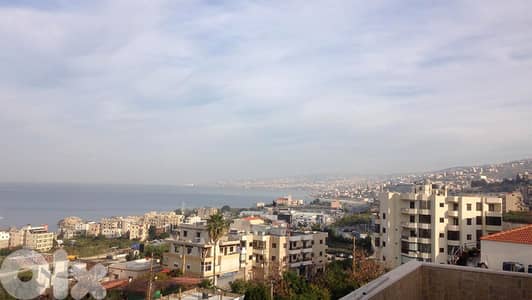L02051-Brand New Duplex For Sale in Bouar with Seaview