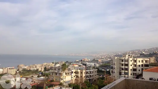 L02051-Brand New Duplex For Sale in Bouar with Seaview