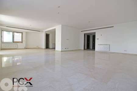 Apartment For Sale In Mar Takla | Spacious | Modern | Brand New