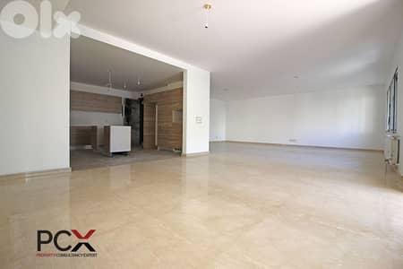Apartment For Sale In Mar Takla | Spacious | Modern | Brand New