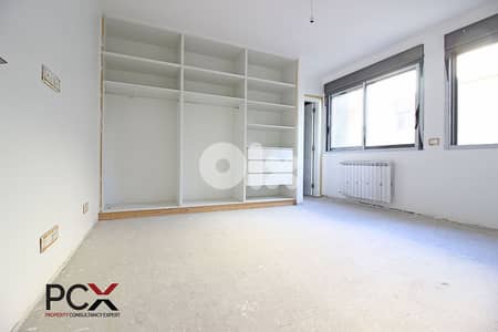 Apartment For Sale In Mar Takla | Spacious | Modern | Brand New