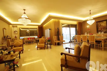 Apartment for Rent in Mar Takla - شقة للإيجار في مار تقلا