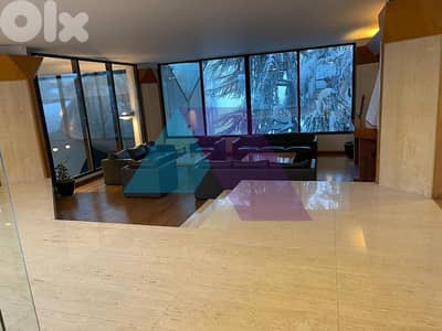 A 176 m2 duplex chalet for rent in Fakra - شاليه للإيجار في فقرا