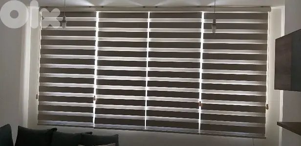 بيروت المتن كسروان جبل لبنان تركيب برأدي ستائرcurtains دأخلية وخأرجيه