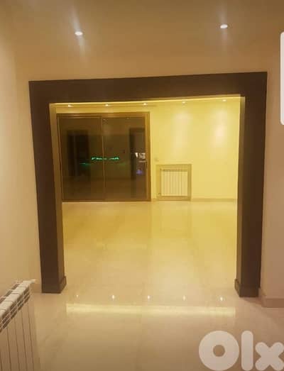 ACHRAFIEH PRIME  (350Sq) 4 BEDROOMS , (AC-308)